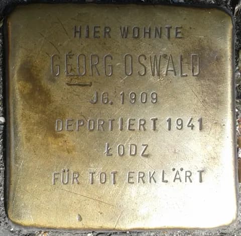 Georg Oswald