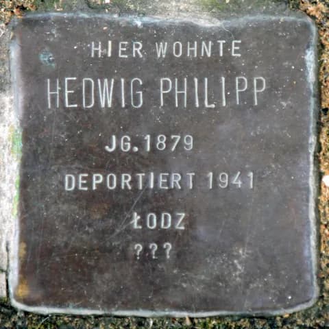 Hedwig Philipp