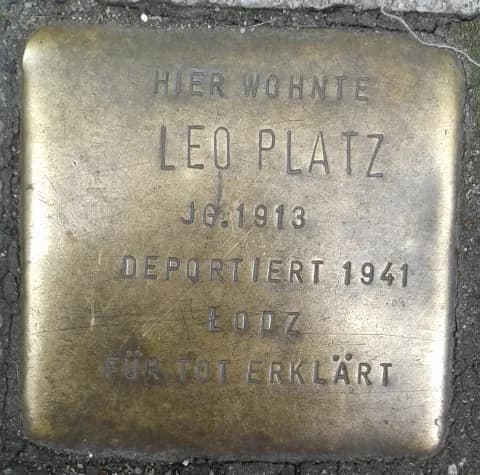 Leo Platz