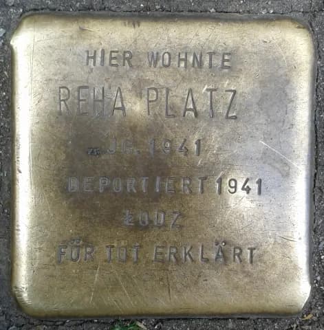 Reha Platz