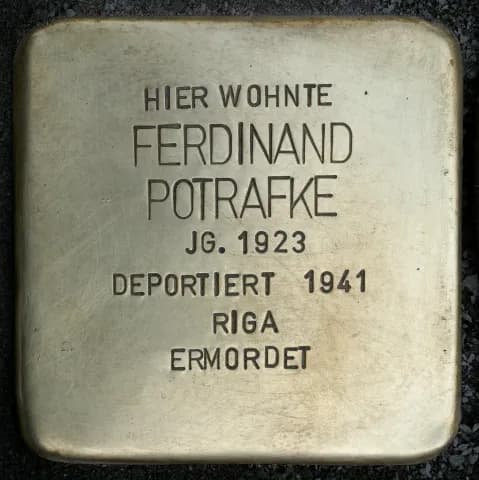 Ferdinand Potrafke