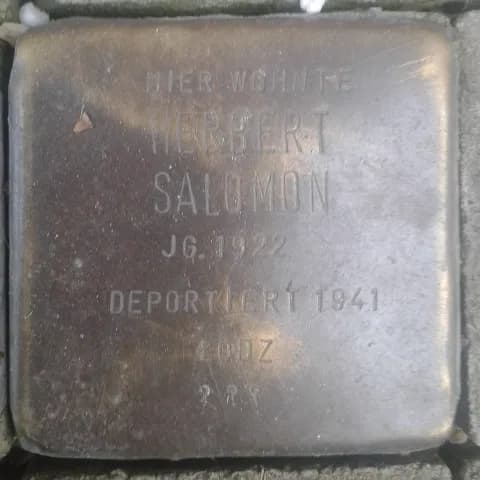 Herbert Salomon