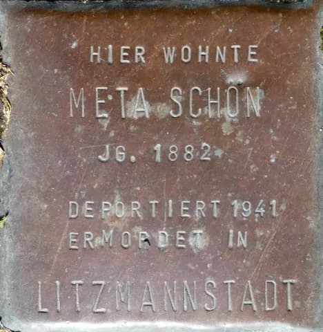Meta Schön