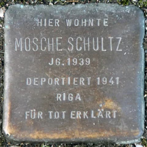 Josef Schultz