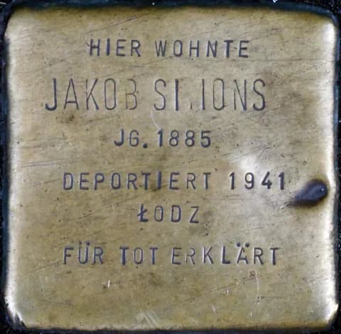 Jakob Simons