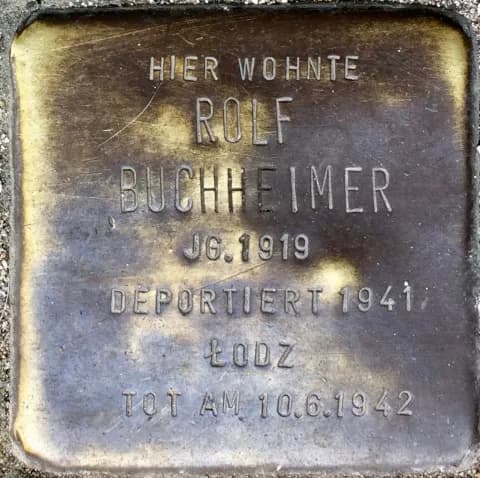 Rolf Buchheimer