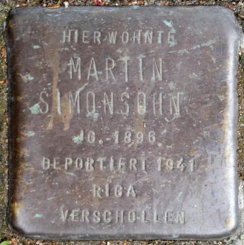 Martin Simonsohn