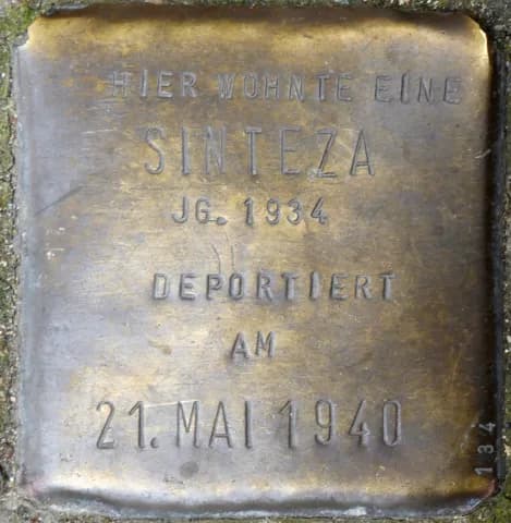 Sinteza Jg. 1934