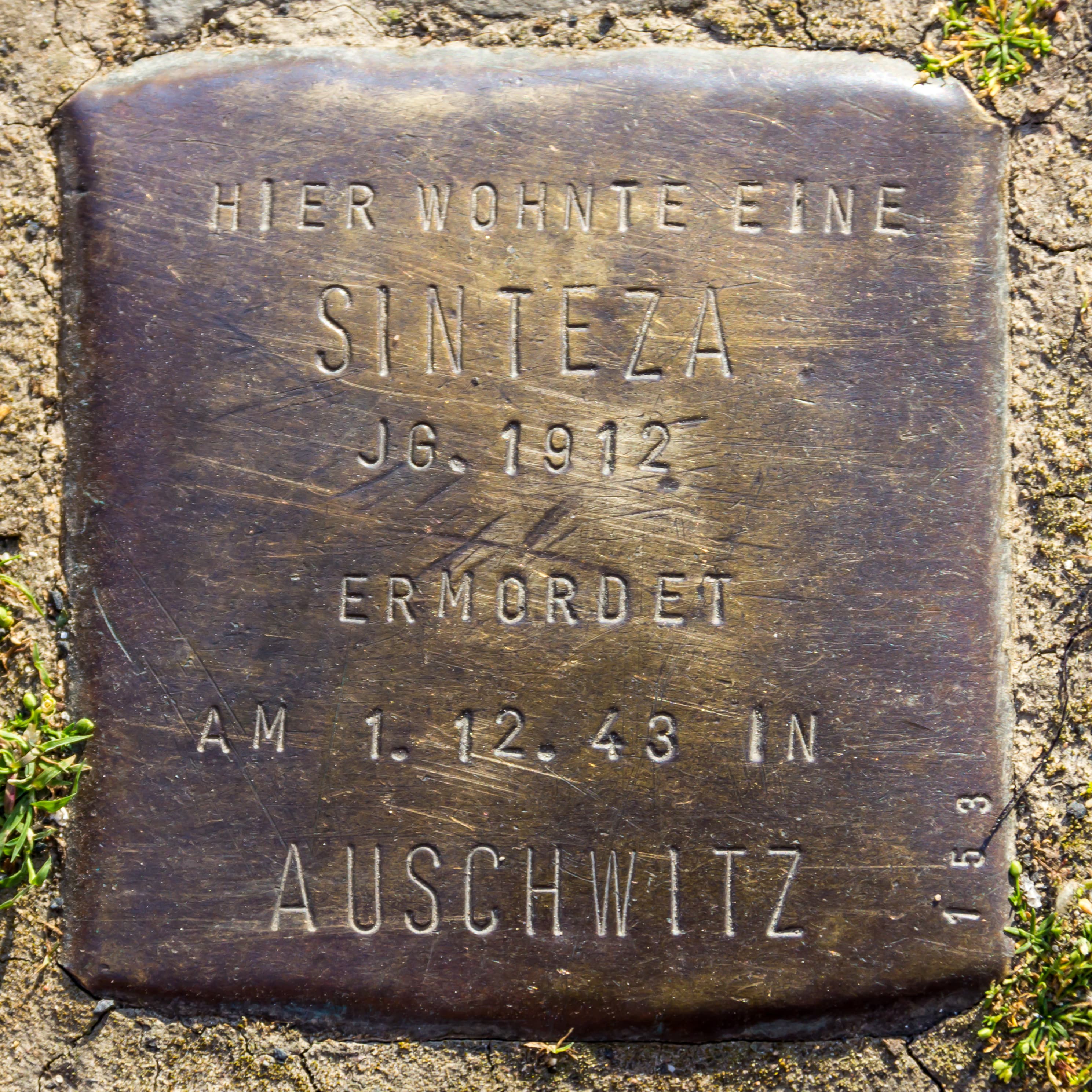 Sinteza Jg. 1912