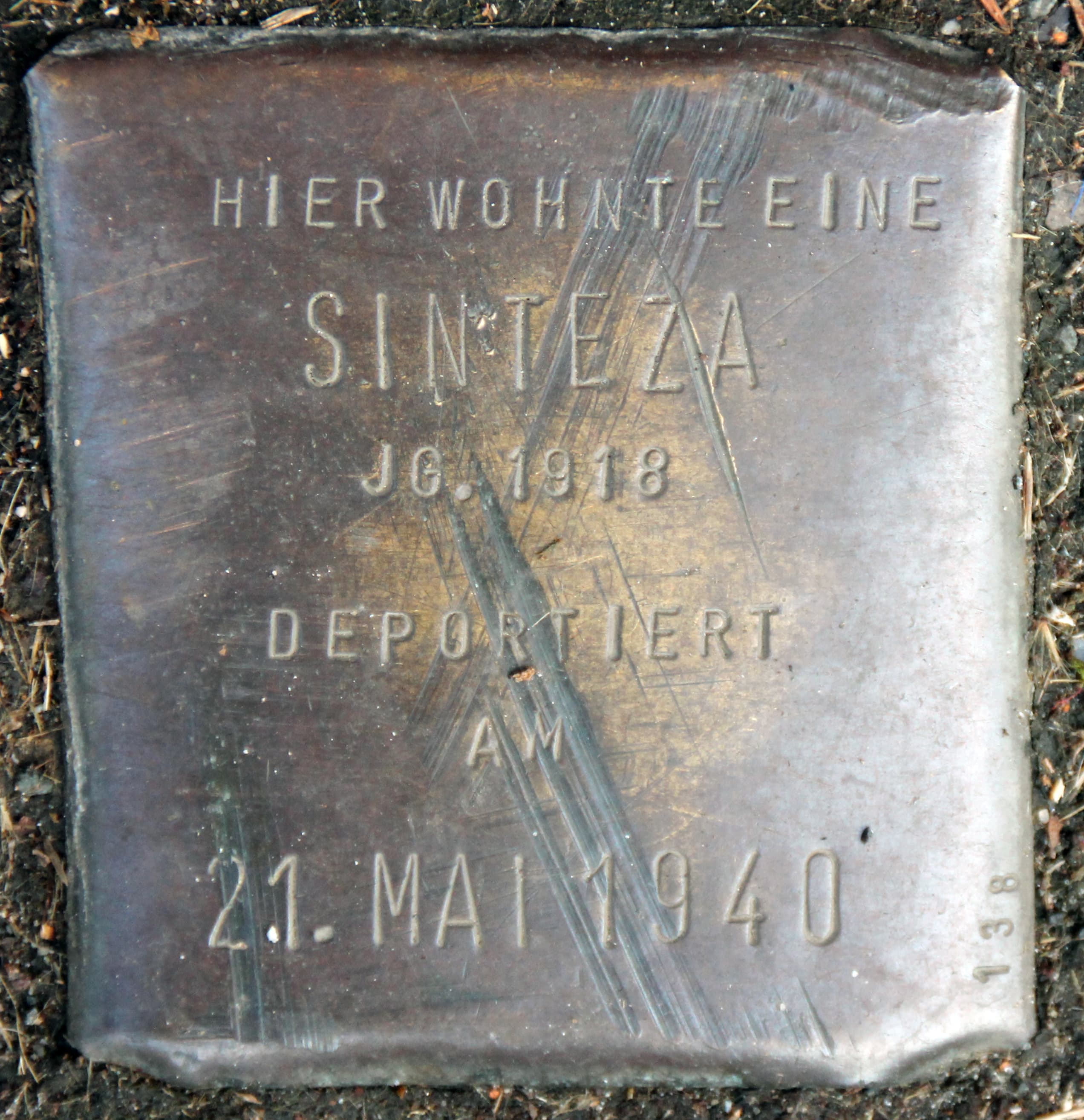 Sinteza Jg. 1918
