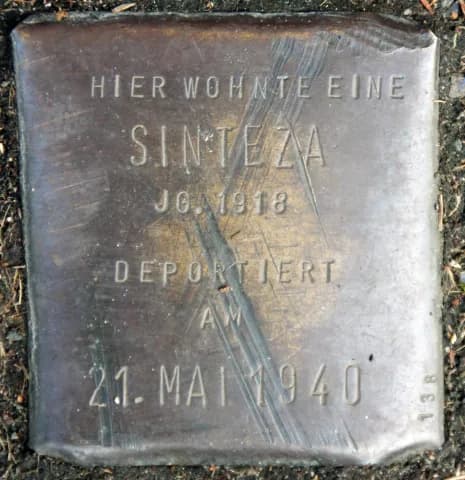 Sinteza Jg. 1918