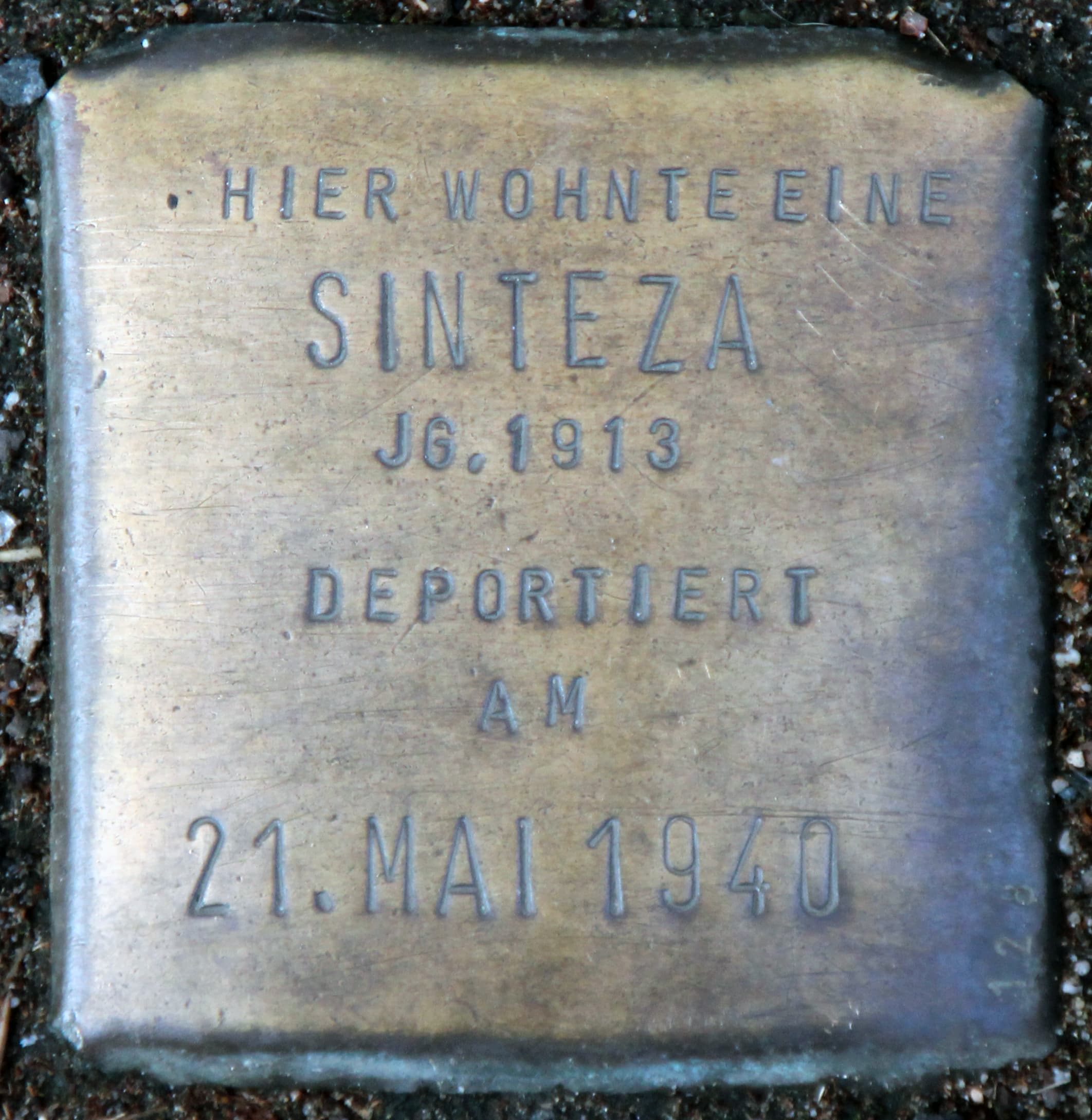 Sinteza Jg. 1913