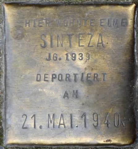 Sinteza Jg. 1939