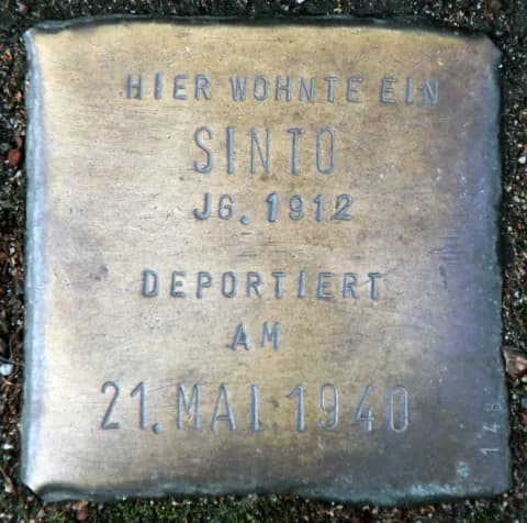 Sinto Jg. 1912