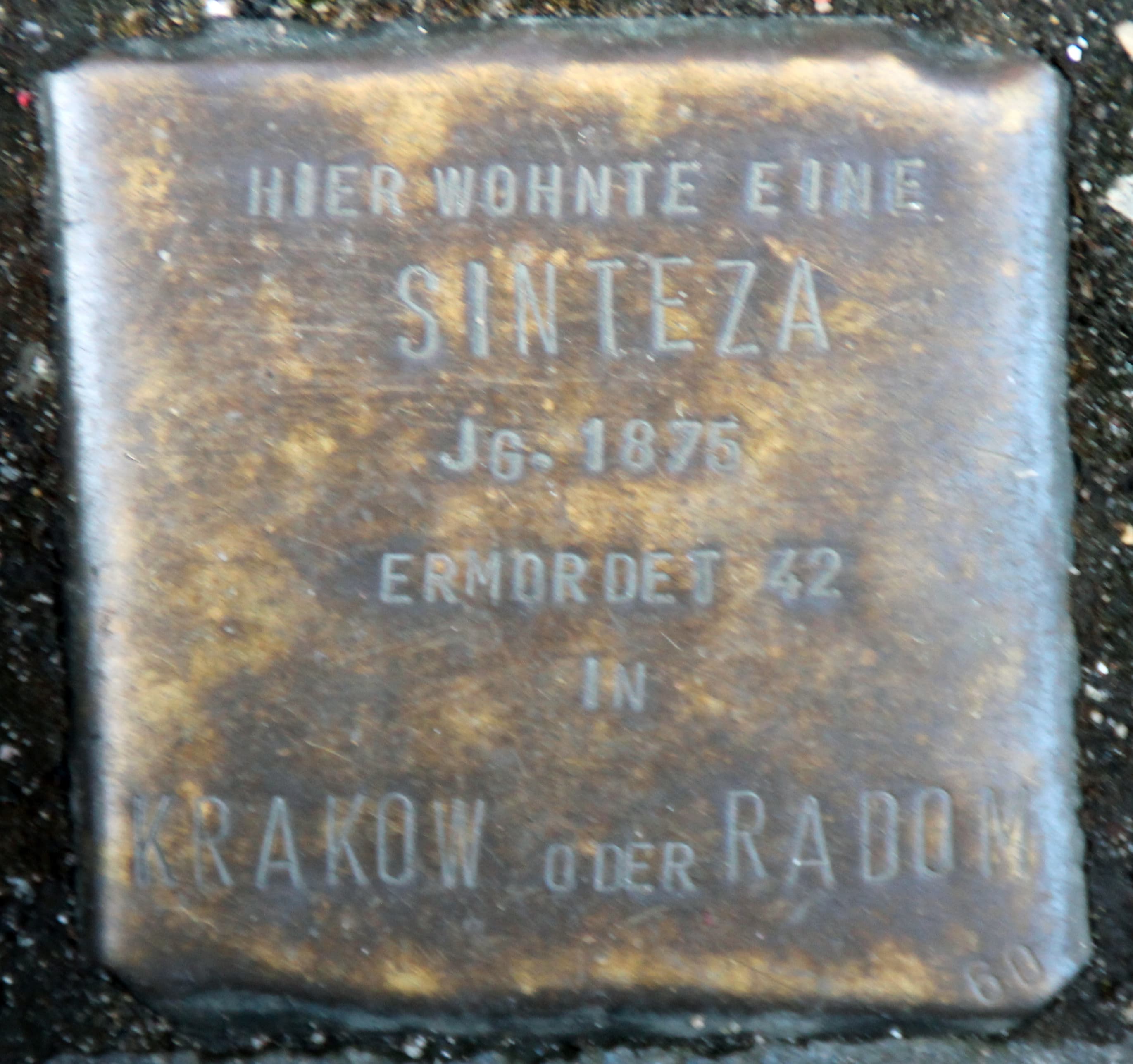 Sinteza Jg. 1875