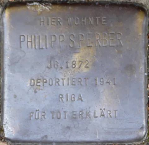 Philipp Sperber
