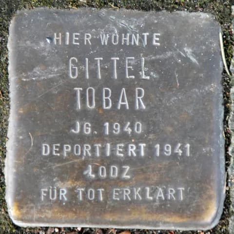 Gittel Tobar