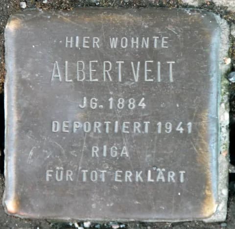 Albert Veit