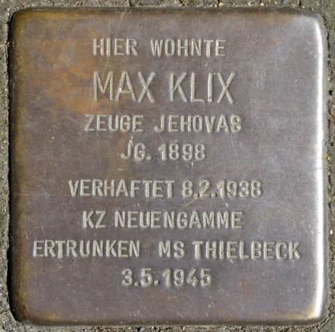 Max Klix