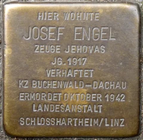 Josef Engel