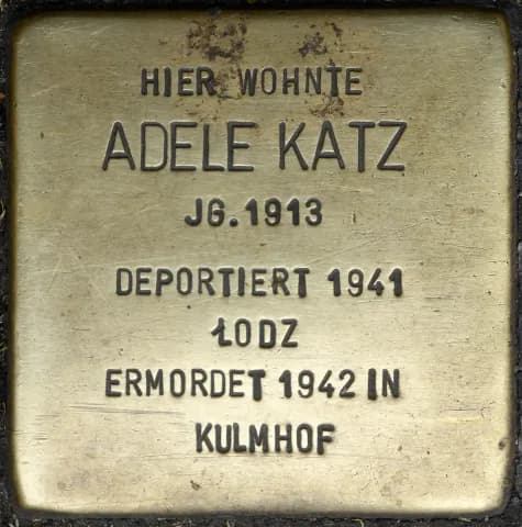 Adele Katz