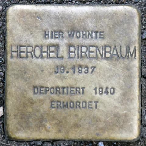Herchel Birenbaum