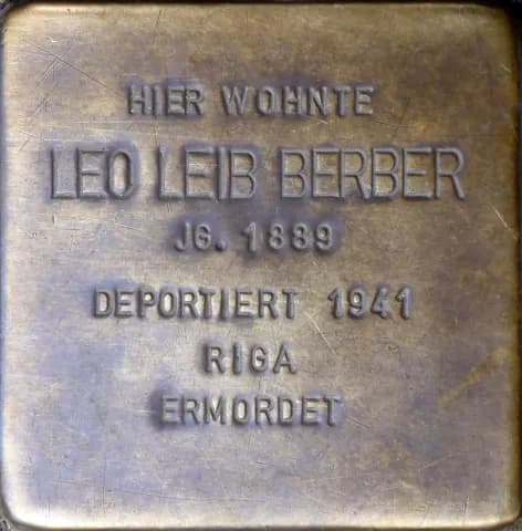 Leo Leib Berber