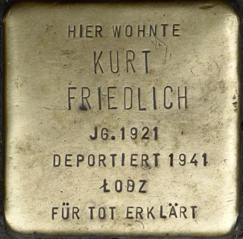 Kurt Friedlich