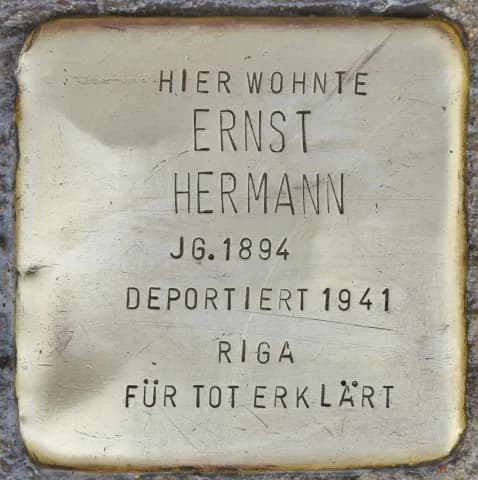 Ernst Hermann