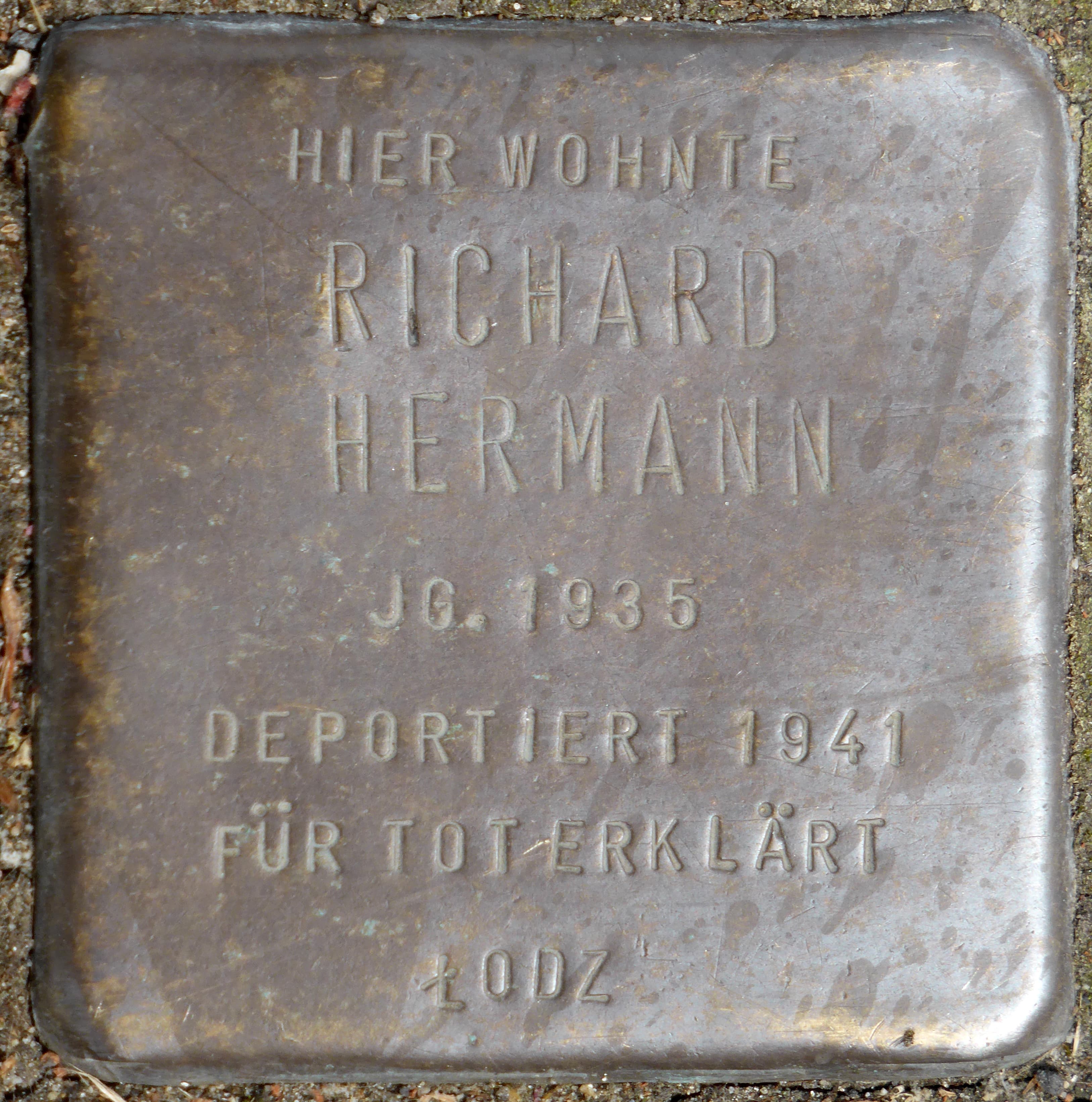 Richard Hermann