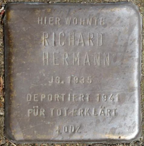 Richard Hermann