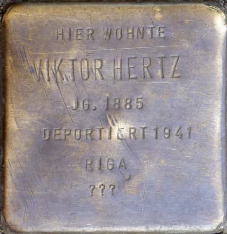 Viktor Hertz