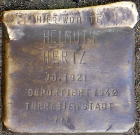 Helmuth Hertz