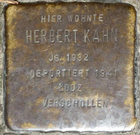 Herbert Kahn