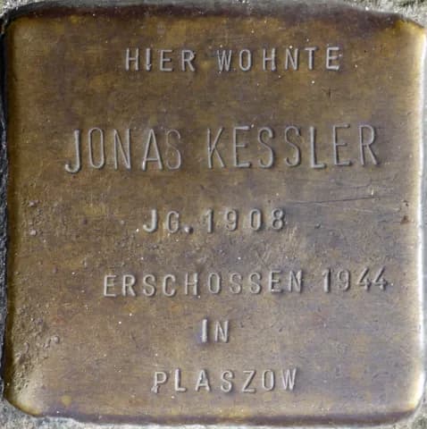 Jonas Kessler