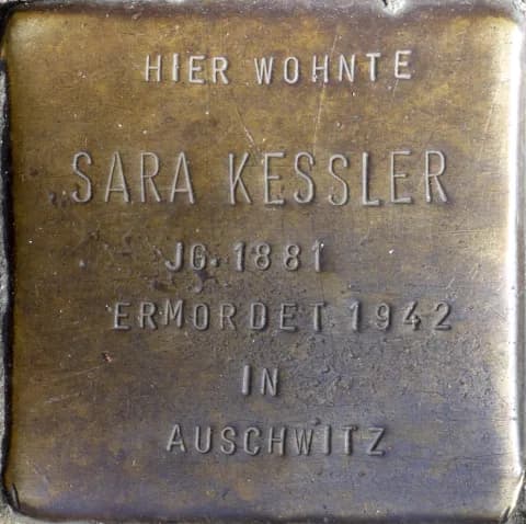 Sara Kessler