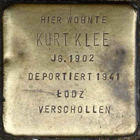 Kurt Klee