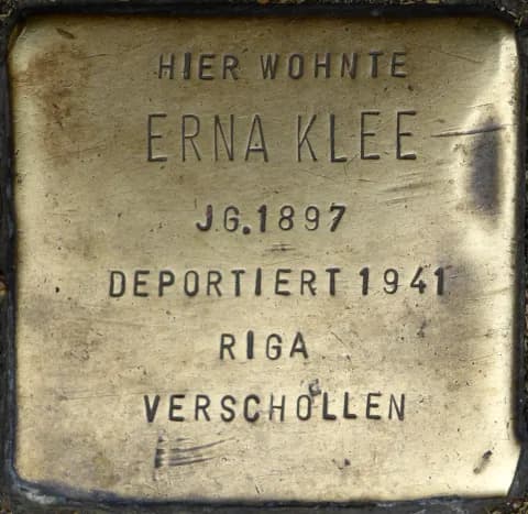Erna Klee