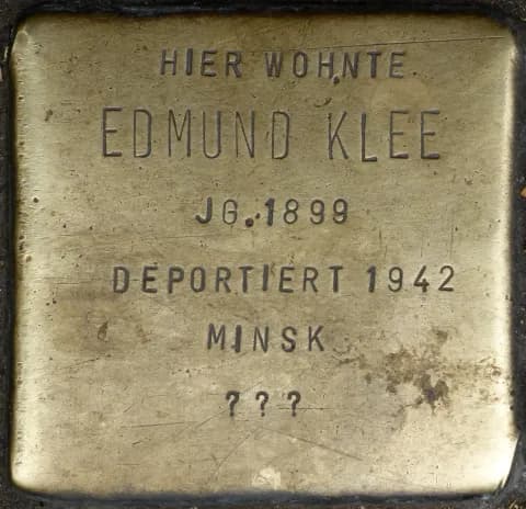 Edmund Klee