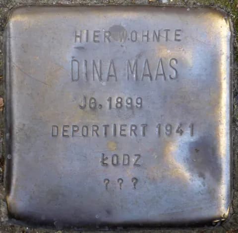 Dina Maas