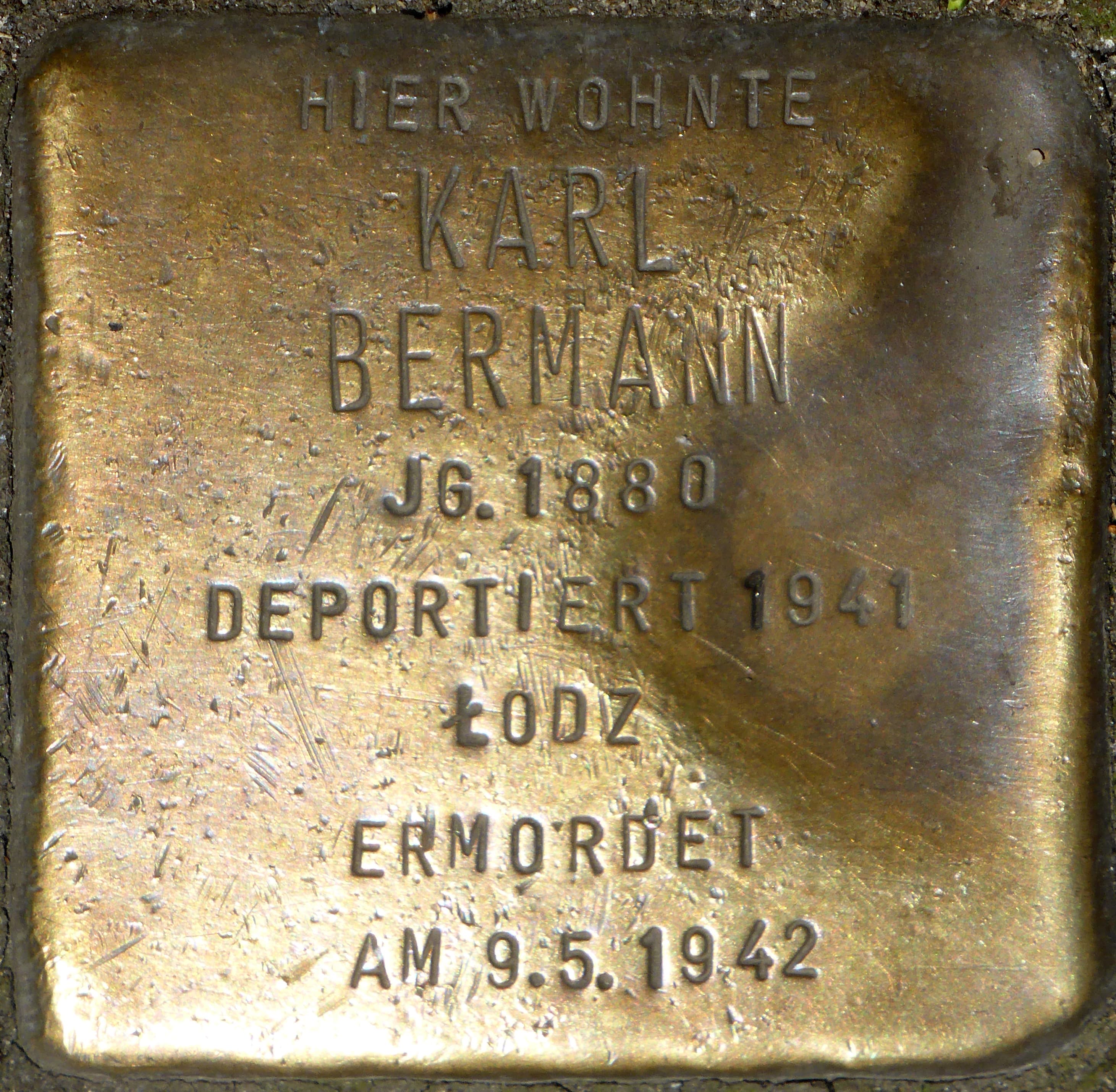 Karl Bermann