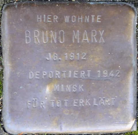 Bruno Marx