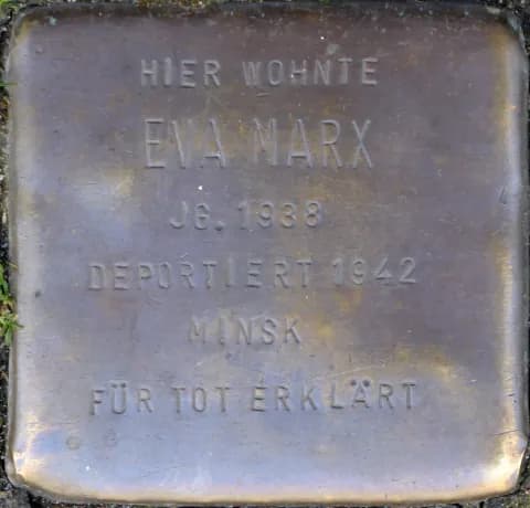 Eva Marx