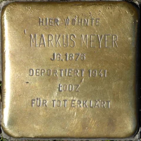 Markus Meyer