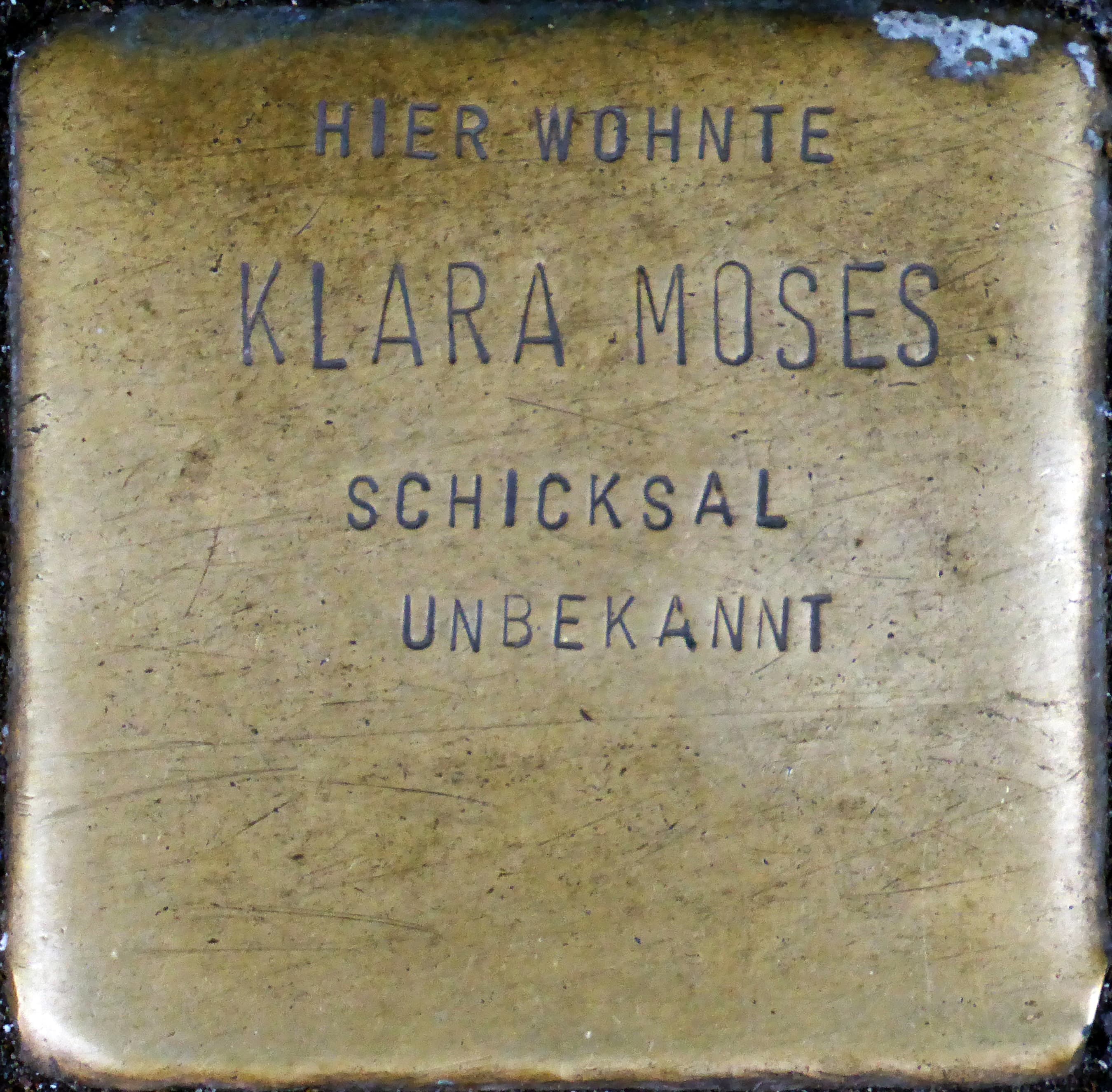 Klara Moses