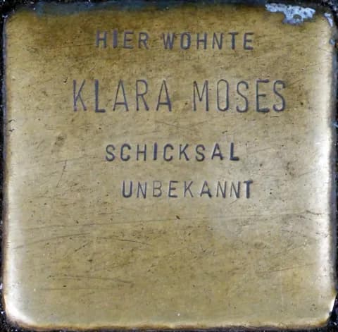 Klara Moses