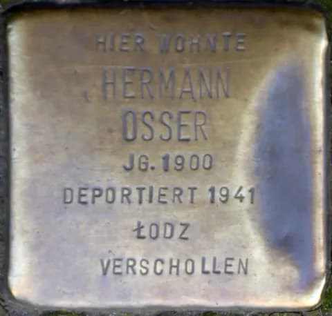 Hermann Osser