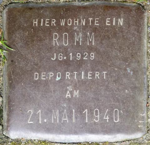 Romm Jg. 1929