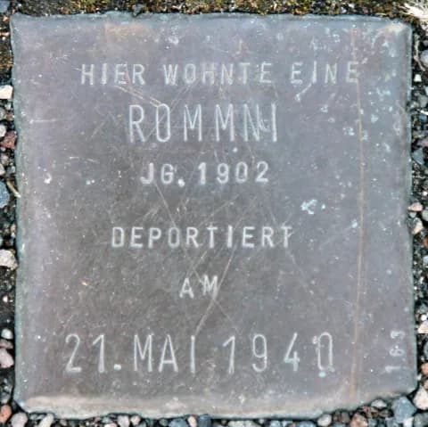 Rommni Jg. 1902