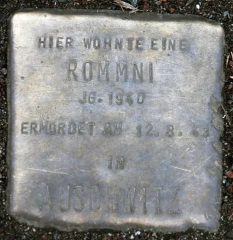 Rommni Jg. 1940